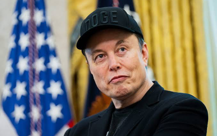 Musk and Amodei Agree: AI Is Already Risky Enough to Worry About