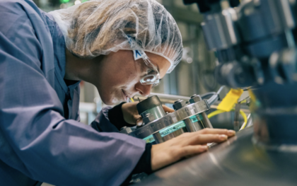 Novo Nordisk Partners With Anthropic To Speed Up Drug Discovery