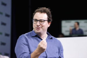 Nvidia and Anthropic CEOs Clash Over AI Safety at Dreamforce