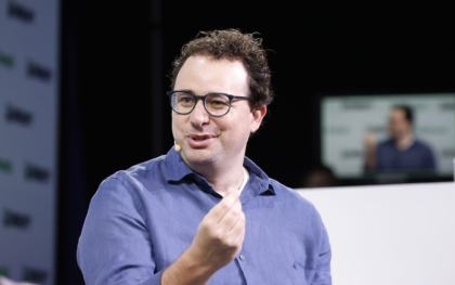 Nvidia and Anthropic CEOs Clash Over AI Safety at Dreamforce