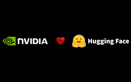 Nvidia Confirms $12.93 Billion Deal to Acquire Hugging Face