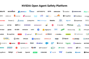 Nvidia Releases Open Agent Safety Platform To Keep AI Agents From Breaking Out