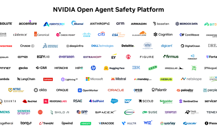 Nvidia Releases Open Agent Safety Platform To Keep AI Agents From Breaking Out