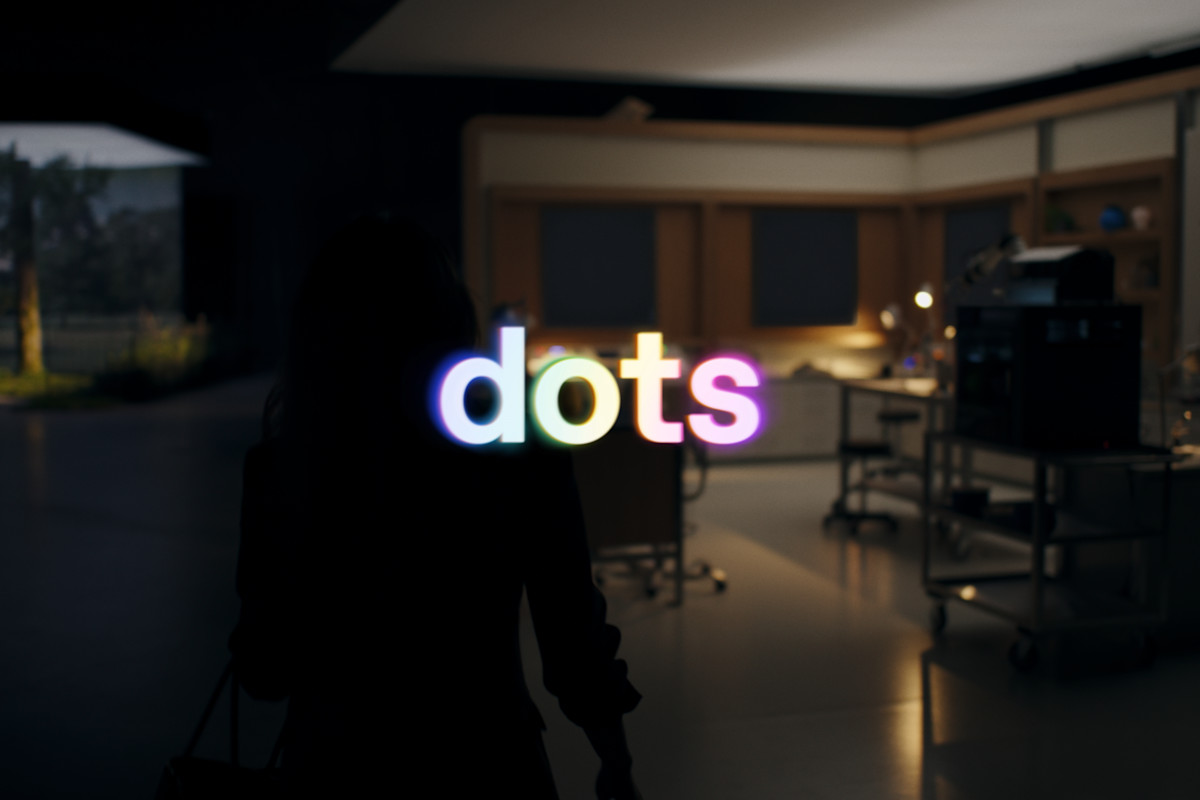 OpenAI DevDay 2026: OpenAI Launches Dots, its Muse Competitor