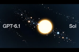 OpenAI DevDay 2026: GPT-6.1 Sol Nears Astra at One-Fifth the API Price