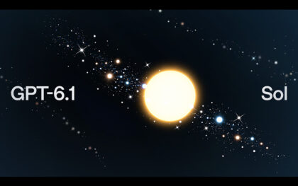 OpenAI DevDay 2026: GPT-6.1 Sol Nears Astra at One-Fifth the API Price