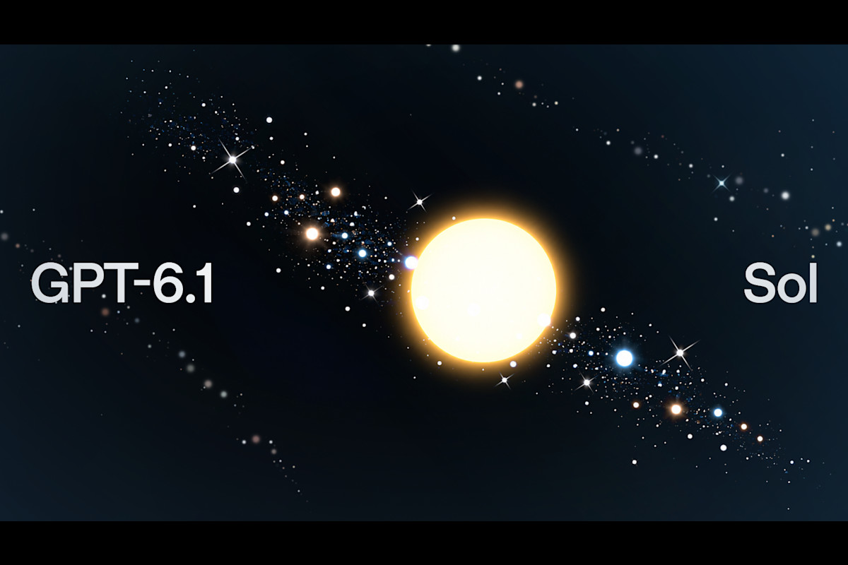 OpenAI DevDay 2026: GPT-6.1 Sol Nears Astra at One-Fifth the API Price