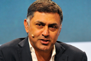 Palo Alto CEO: $1 Trillion in Cyber Infrastructure Isn’t AI-Ready