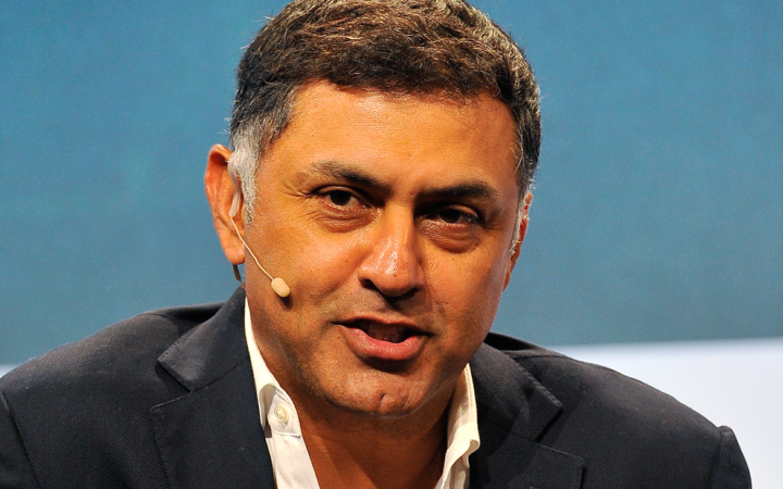 Palo Alto CEO: $1 Trillion in Cyber Infrastructure Isn’t AI-Ready