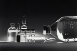 An AI-Designed Drug Meant for Lungs May Have Accidentally Slowed Aging Too