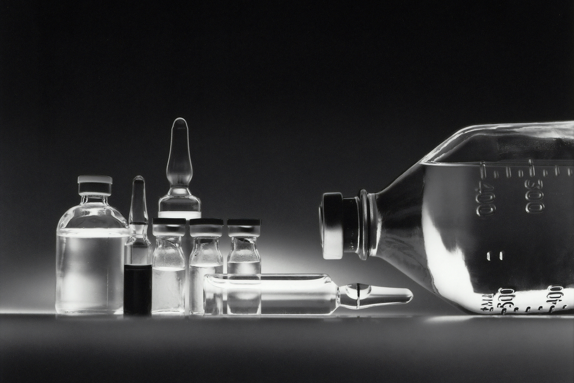 An AI-Designed Drug Meant for Lungs May Have Accidentally Slowed Aging Too