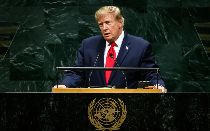 Trump Renames AI “Super Intelligence” in Federal Government