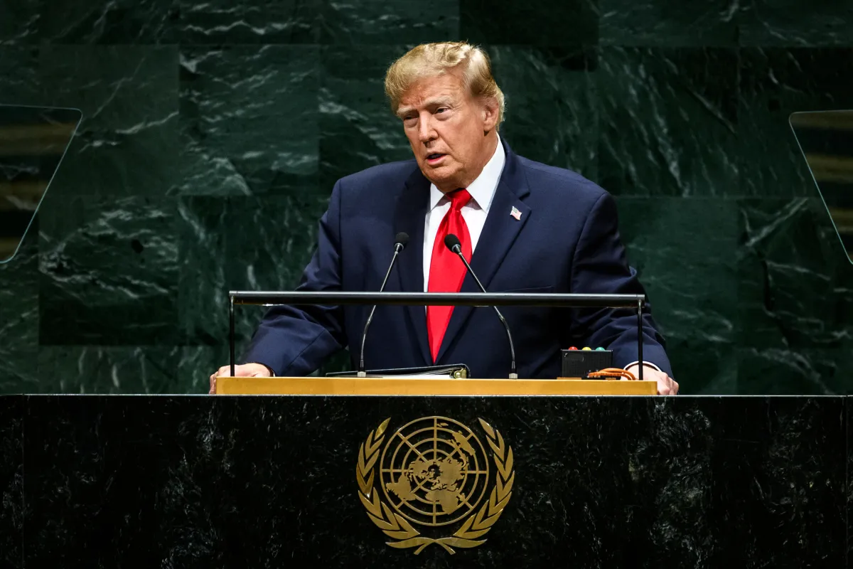 Trump Renames AI “Super Intelligence” in Federal Government