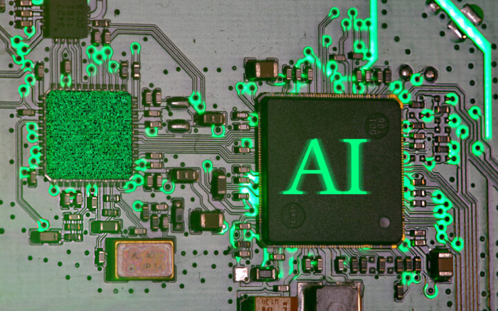 OpenAI and Anthropic Prepare for AI Crisis Backlash, Axios Reports