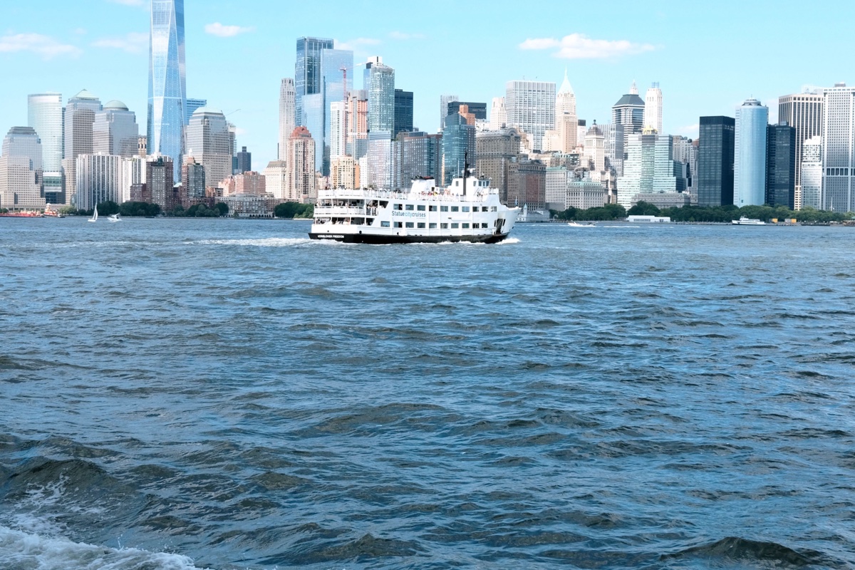 Jersey City
