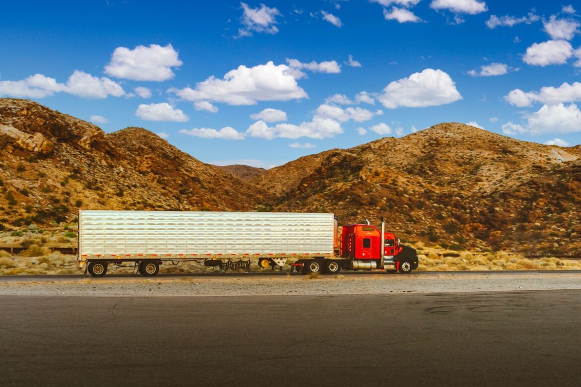 Highway Heists Hit the AI Boom: Over $100M in Data Center Gear Stolen