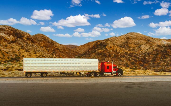 Highway Heists Hit the AI Boom: Over $100M in Data Center Gear Stolen