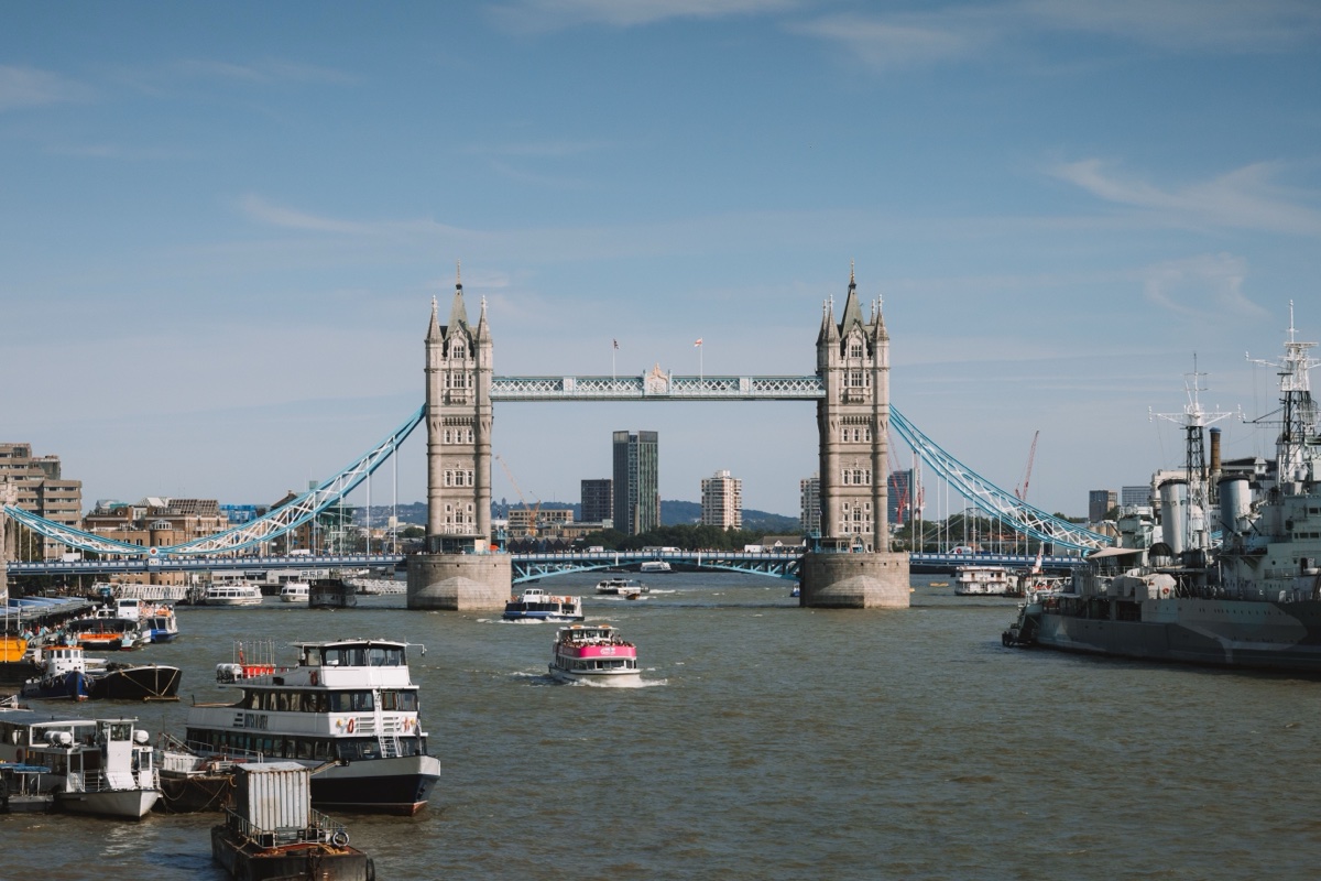 London