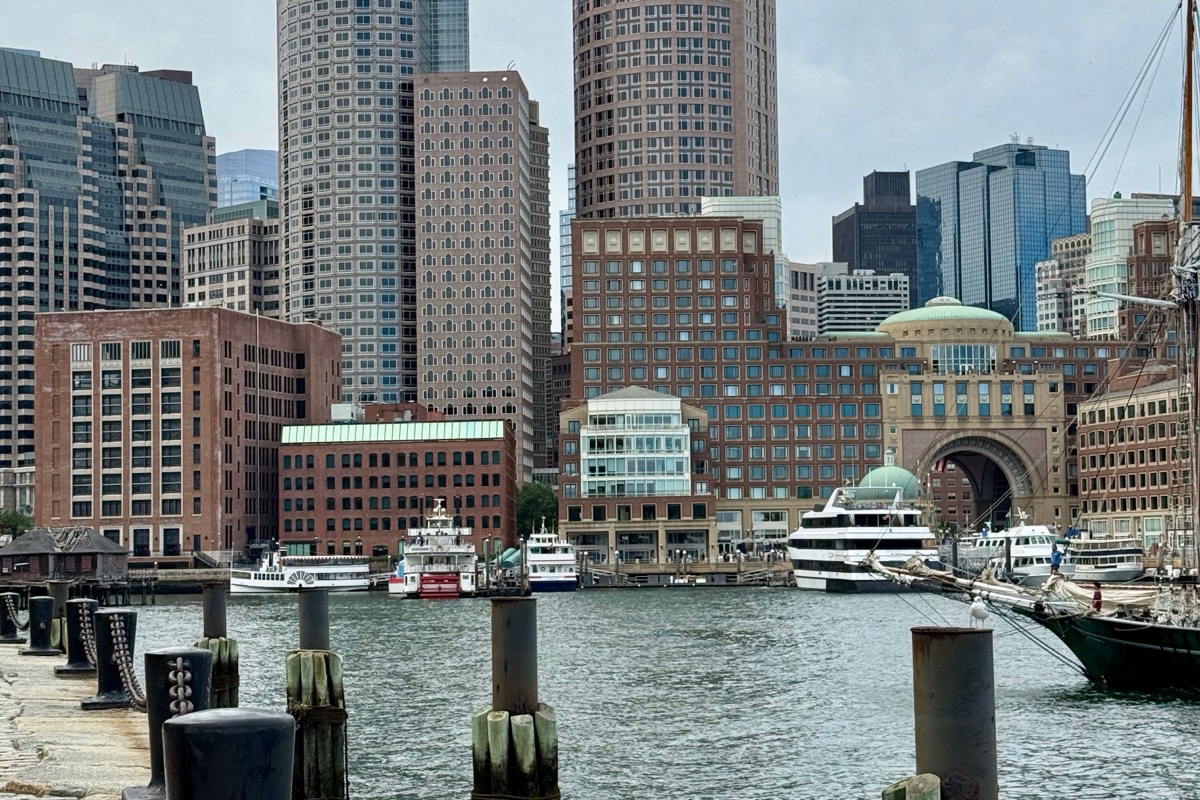 Boston