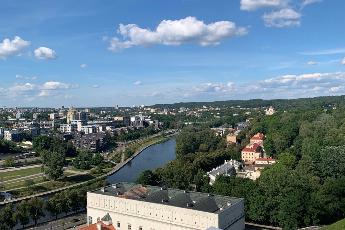 Vilnius