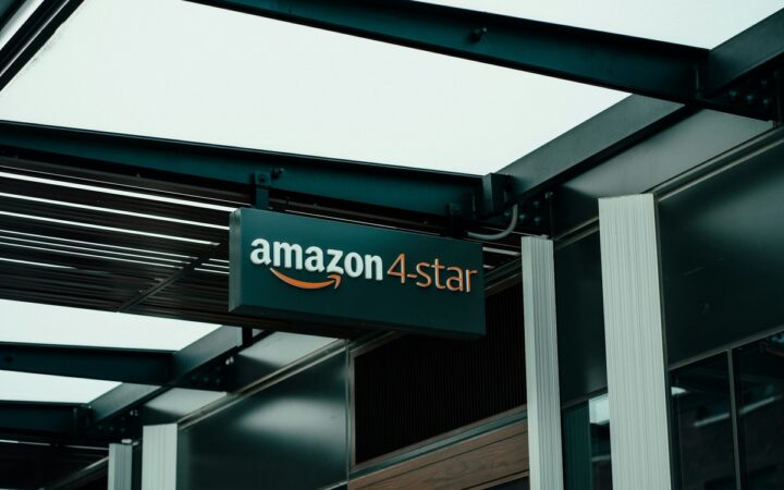 Amazon in $7 Billion Talks to Buy AI Startup Decart