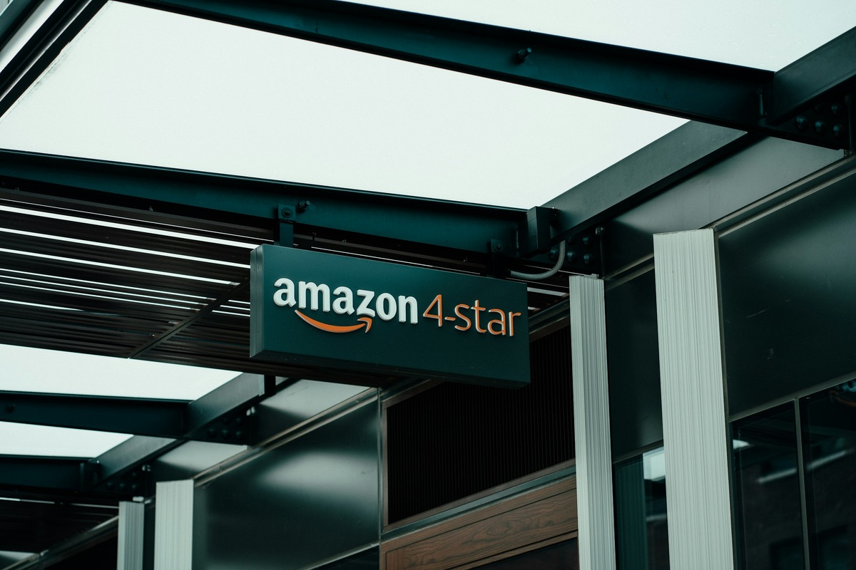 Amazon in $7 Billion Talks to Buy AI Startup Decart