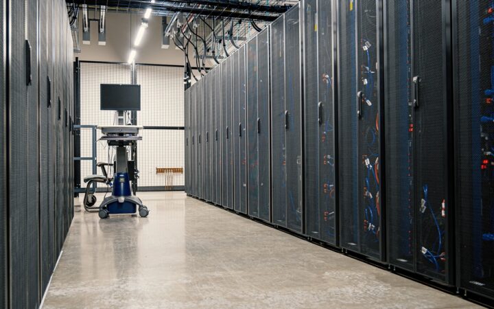 AMD Unveils Helion AI Agent Racks With Up to 32,768 CPU Cores