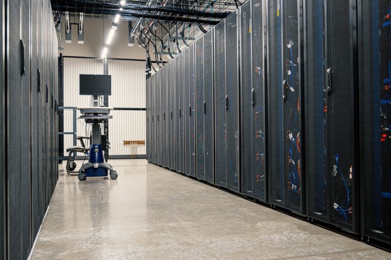 AMD Unveils Helion AI Agent Racks With Up to 32,768 CPU Cores