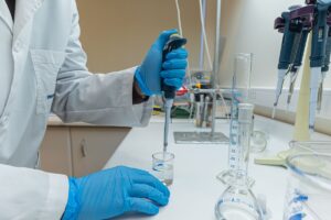 Anthropic Pushes Into Drug Development With Claude Science