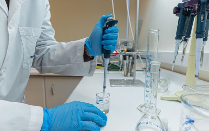 Anthropic Pushes Into Drug Development With Claude Science