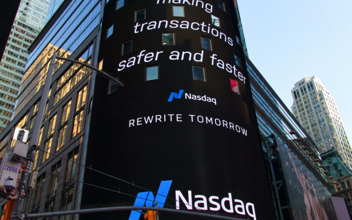 Anthropic Files for Nasdaq IPO Under ANT as Revenue Surges