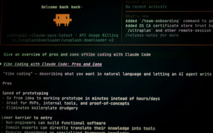 Anthropic Launches Free OSS Scanner for Open-Source Vulnerabilities