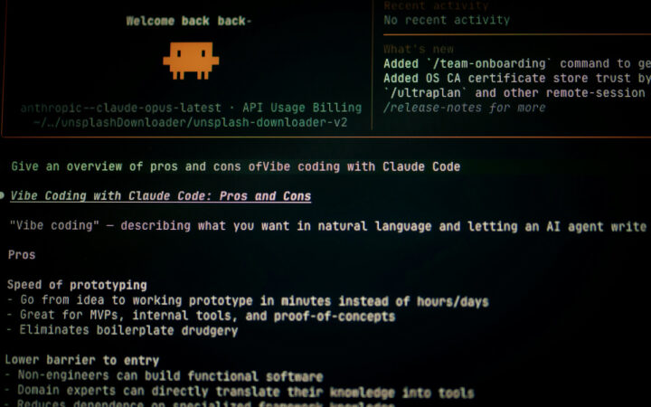 Anthropic Launches Free OSS Scanner for Open-Source Vulnerabilities