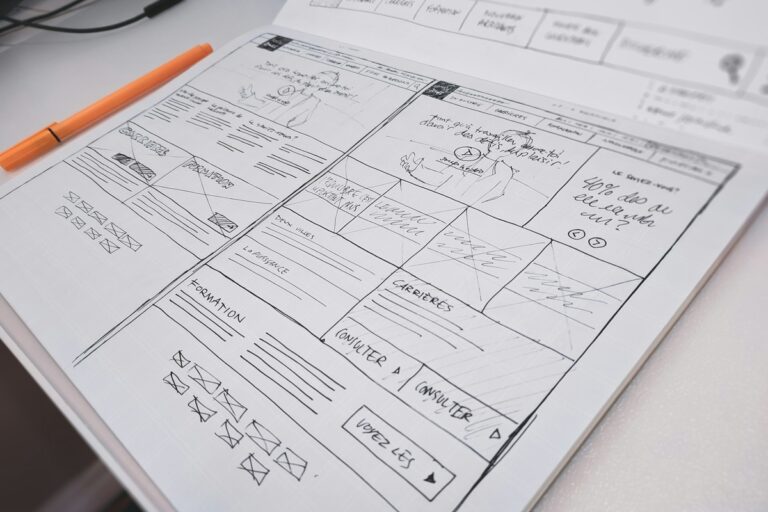 How to Avoid Generic AI Website Design: A Practical Guide