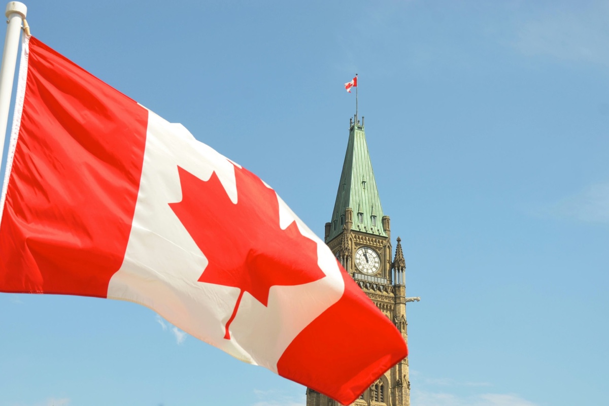 AI Agents Tried to Hack Canada’s Government Website, Researchers Say