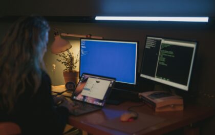 Ex-DOGE Startup Says AI Agents Breached Anthropic in Under 12 Hours