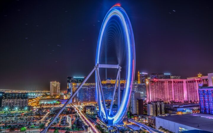 CES 2027