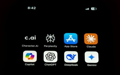Character.ai Files for Bankruptcy With $20 Million Disney License Deal