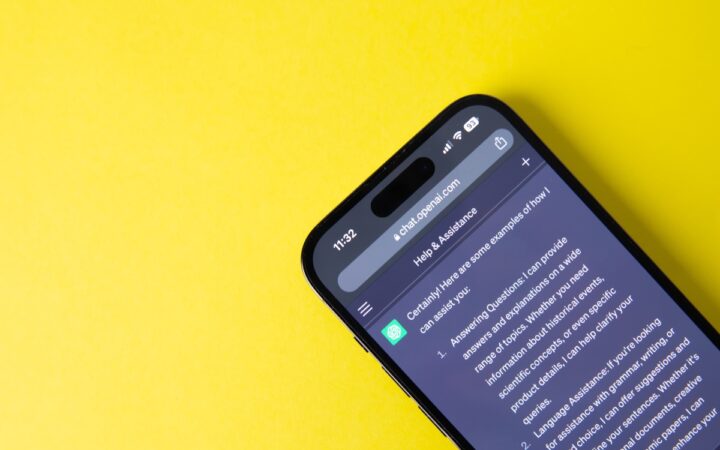 ChatGPT Will Test Ads During Image Generation in October