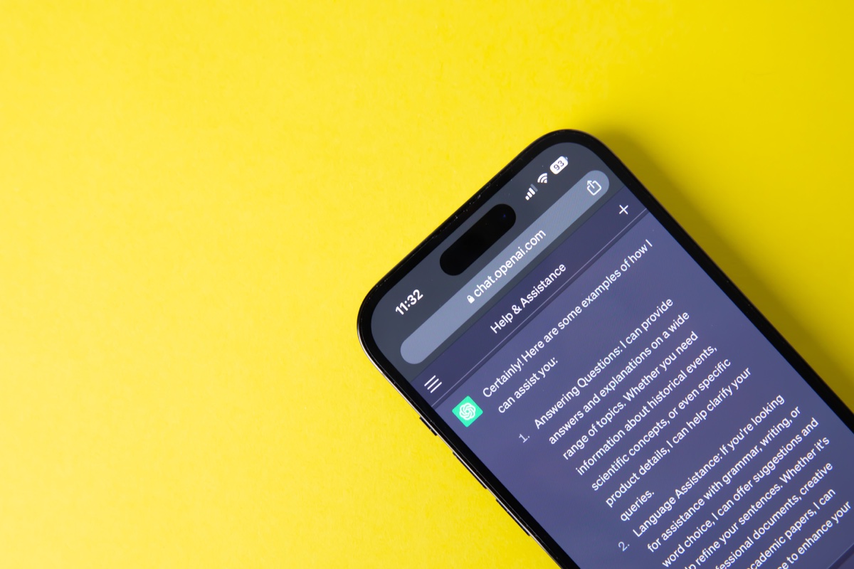 ChatGPT Will Test Ads During Image Generation in October