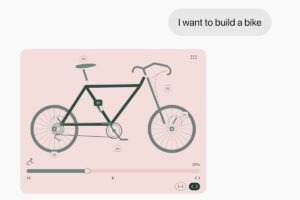 ChatGPT Adds Interactive Diagrams, Maps and Tools With Intelligent UI