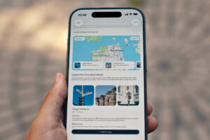 ChatGPT Adds Interactive Diagrams, Maps and Tools With Intelligent UI