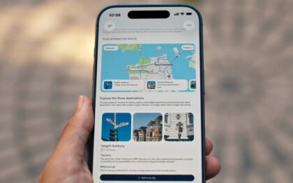 ChatGPT Adds Interactive Diagrams, Maps and Tools With Intelligent UI