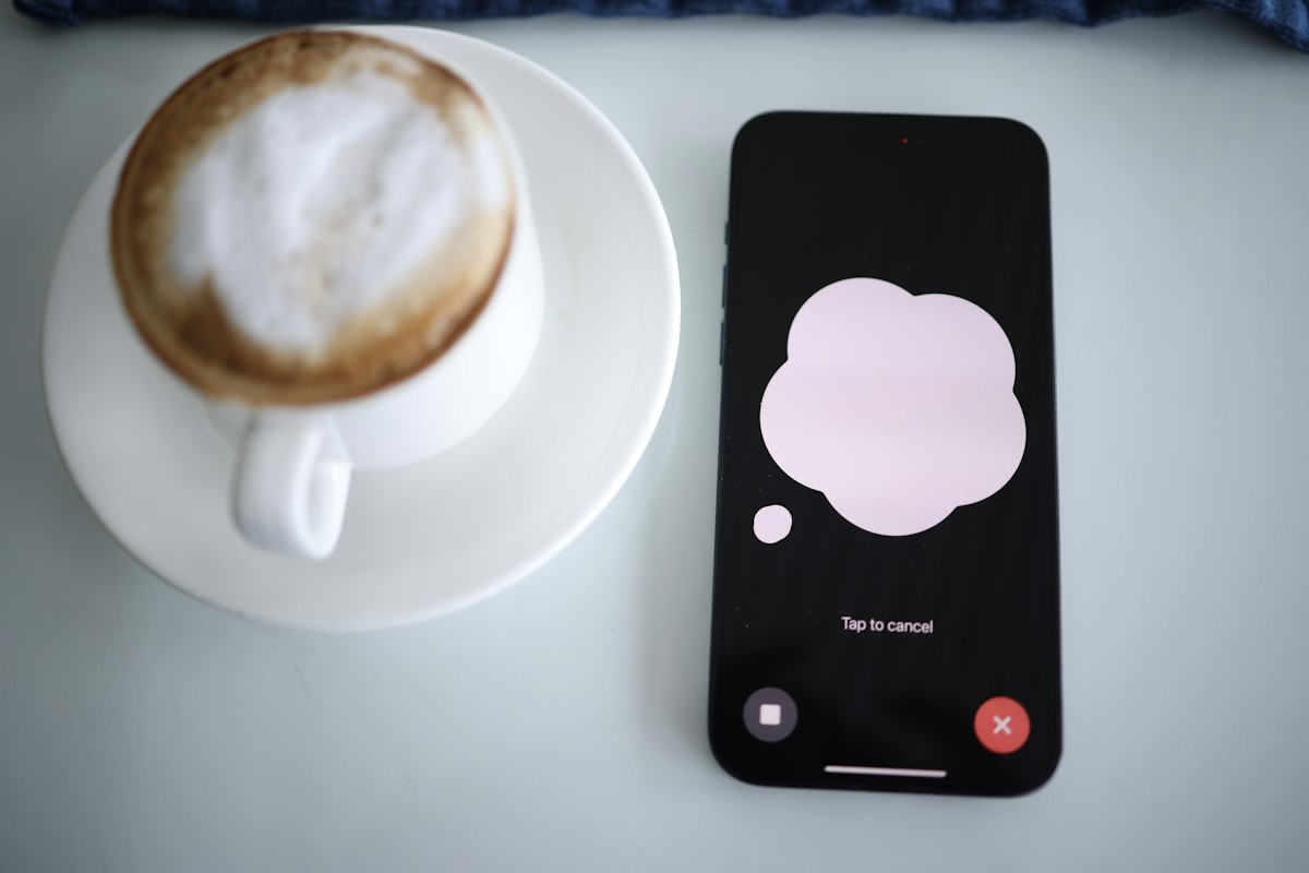 ChatGPT Adds Locked Chats With PIN and Face ID Protection