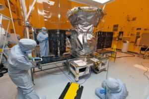 Claude Code Helps Amateur Astronomer Find a Planet Candidate