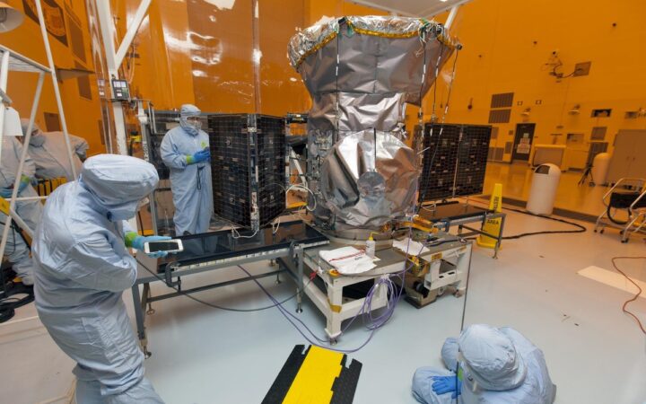Claude Code Helps Amateur Astronomer Find a Planet Candidate