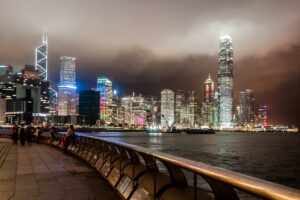 Claude Users in Hong Kong Report Account Bans After VPN Access