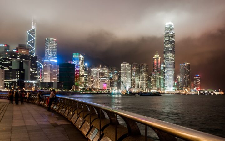 Claude Users in Hong Kong Report Account Bans After VPN Access