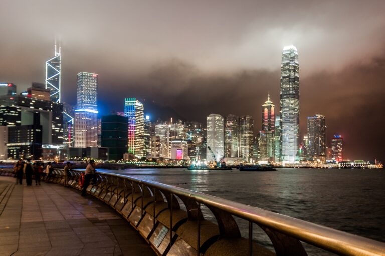 Claude Users in Hong Kong Report Account Bans After VPN Access