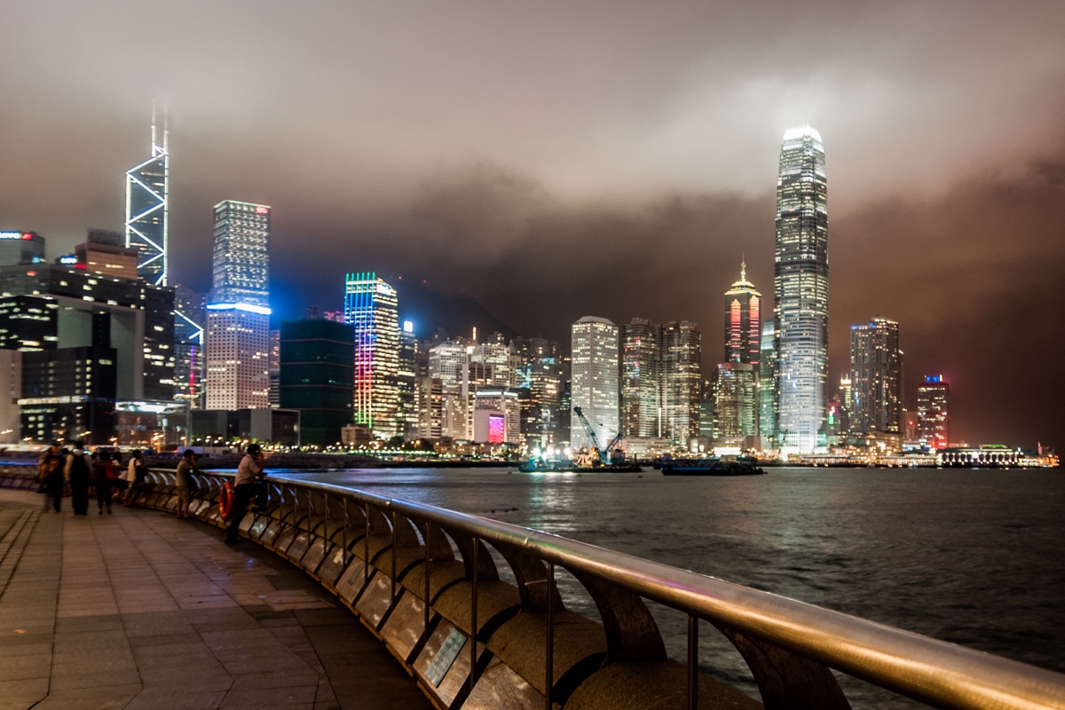 Claude Users in Hong Kong Report Account Bans After VPN Access